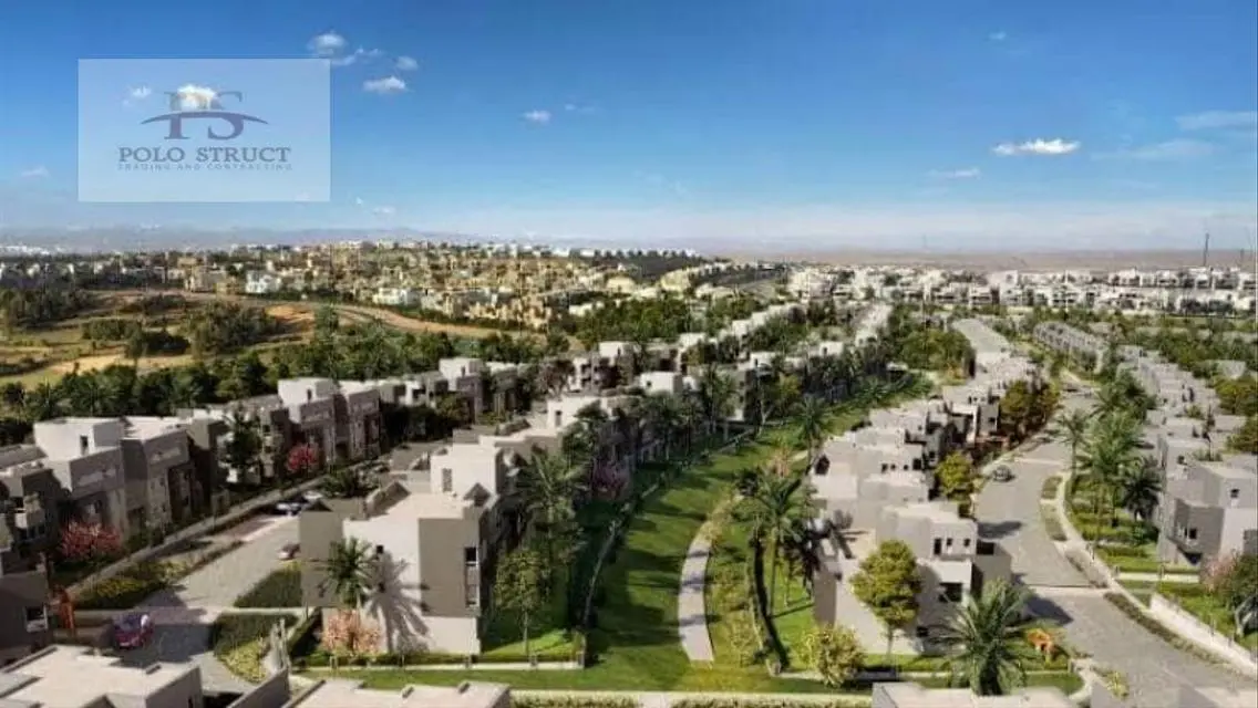 For sale Standalone villa 1172m prime location