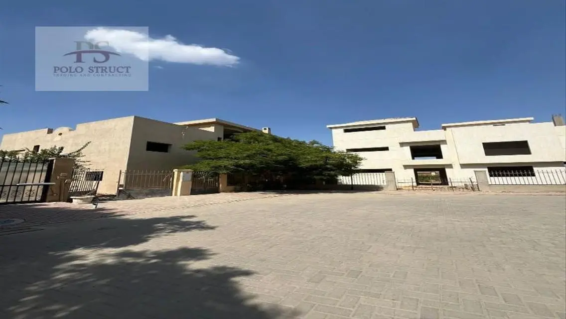 For sale Standalone villa 1172m prime location
