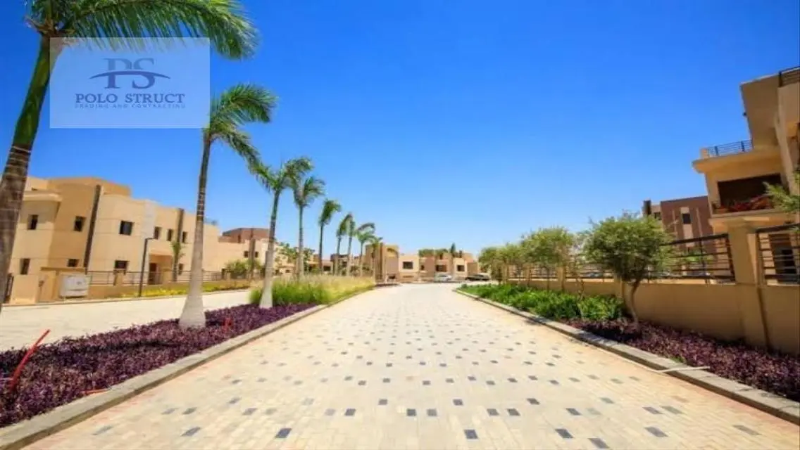 For sale Standalone villa 1172m prime location