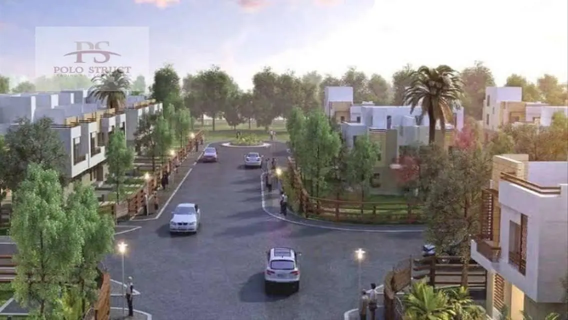 For sale Standalone villa 1172m prime location