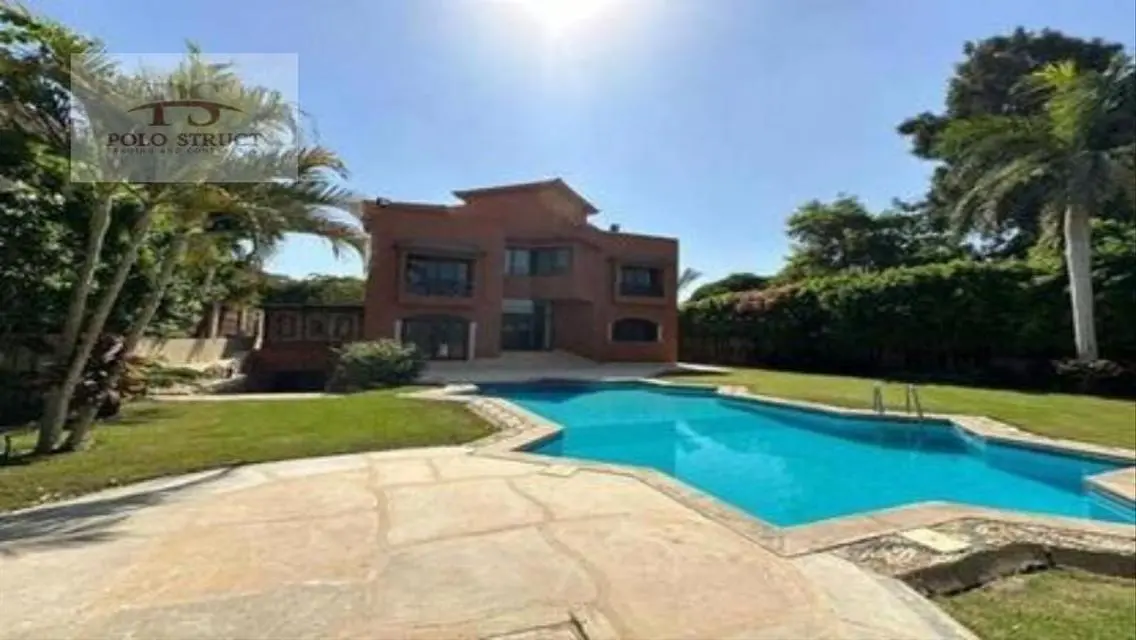 For sale Standalone villa 1172m prime location