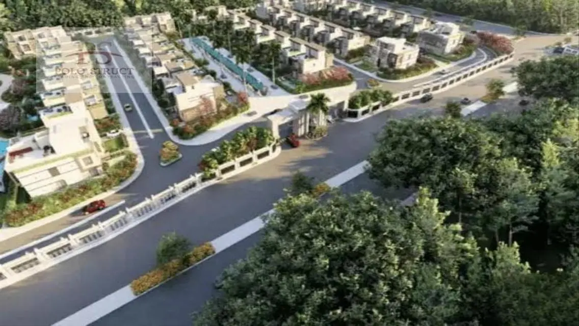 For sale Standalone villa 1172m prime location