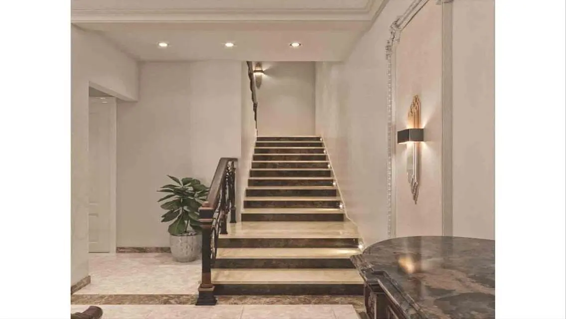 s villa 2 floors+garden 0% downpayment for sale
