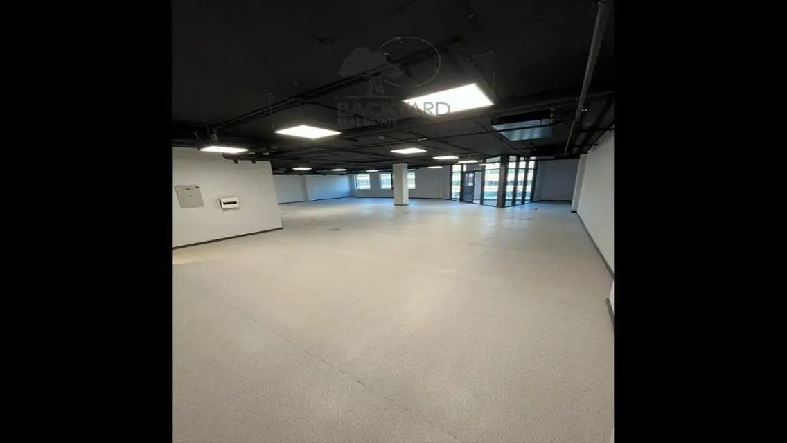 Office For Rent in portal fully finished with Ac