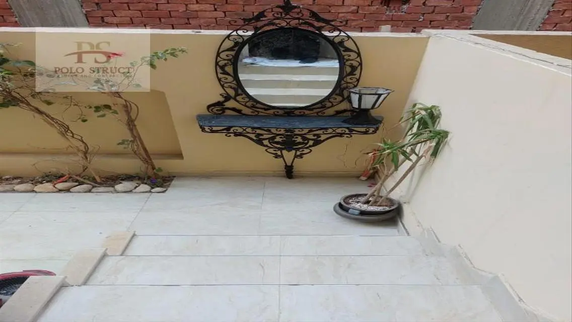 Apartment for sale 220m - Fully-Finished