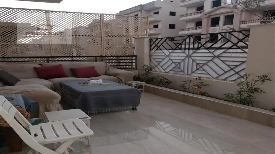 Apartment for sale 220m - Fully-Finished