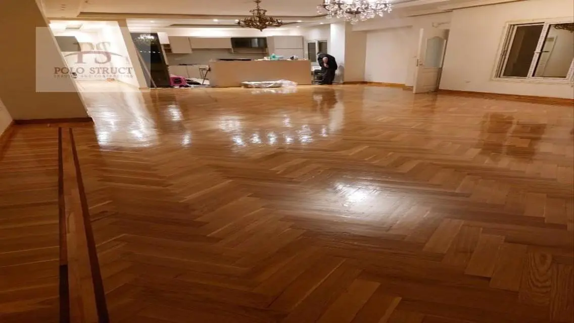 Apartment for sale 220m - Fully-Finished