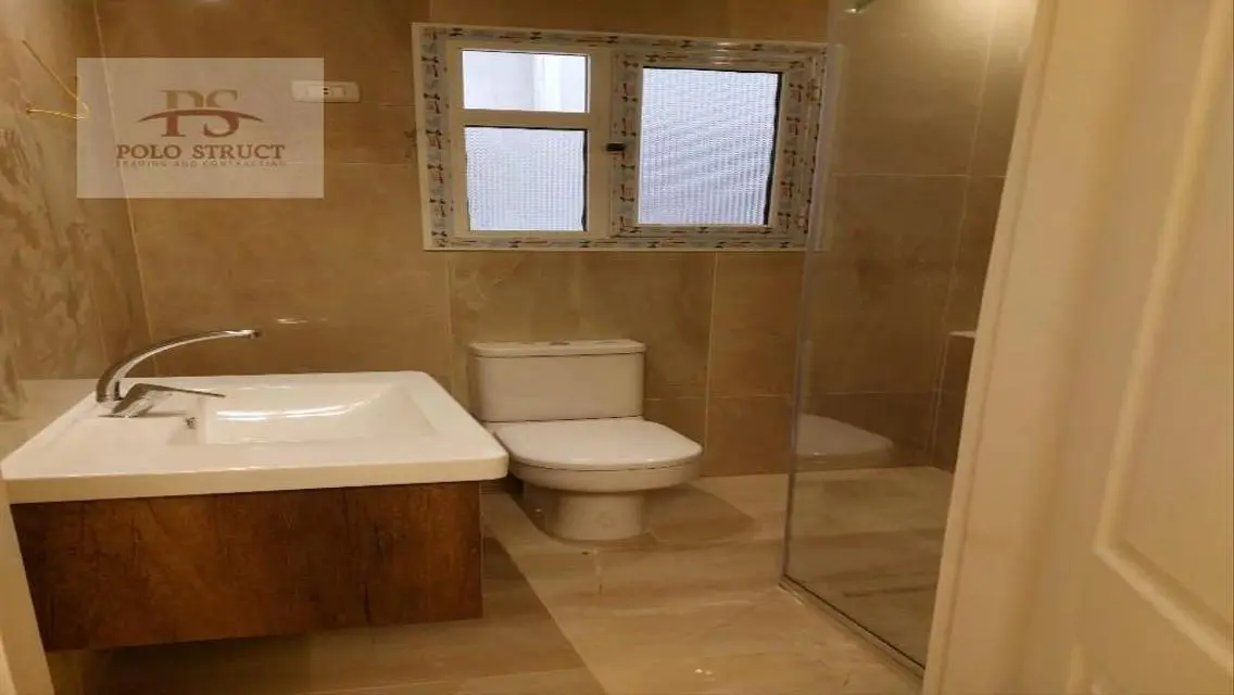 Apartment for sale 220m - Fully-Finished