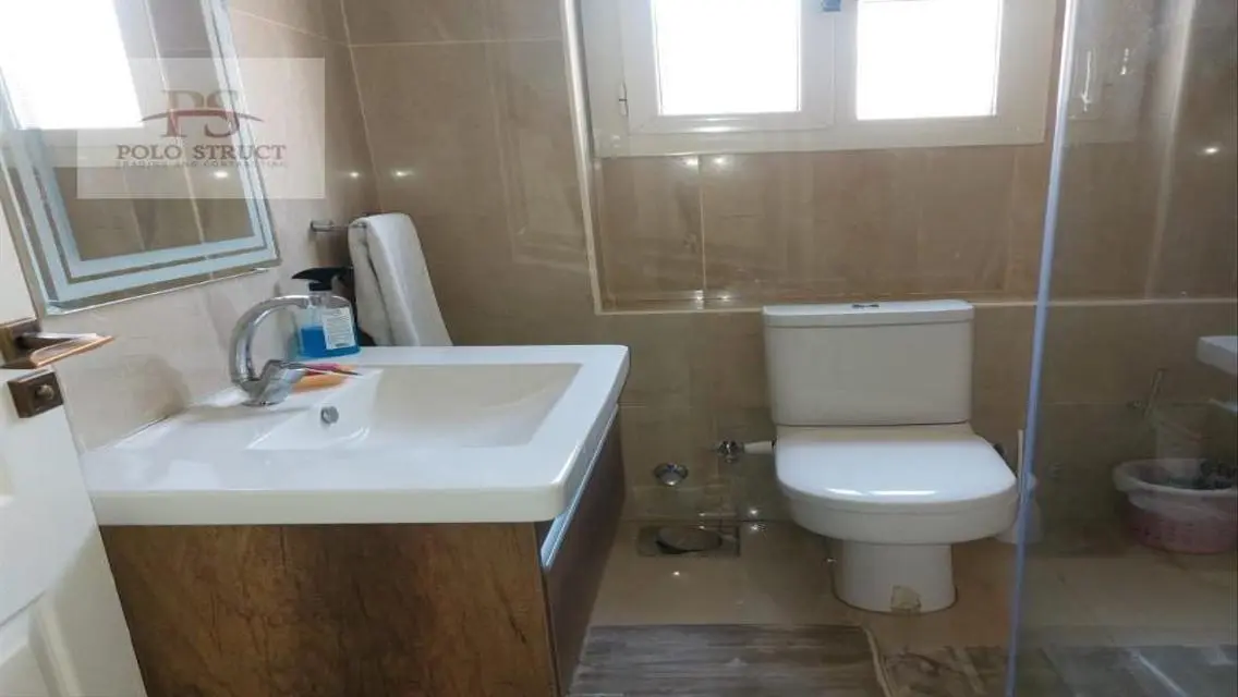 Apartment for sale 220m - Fully-Finished