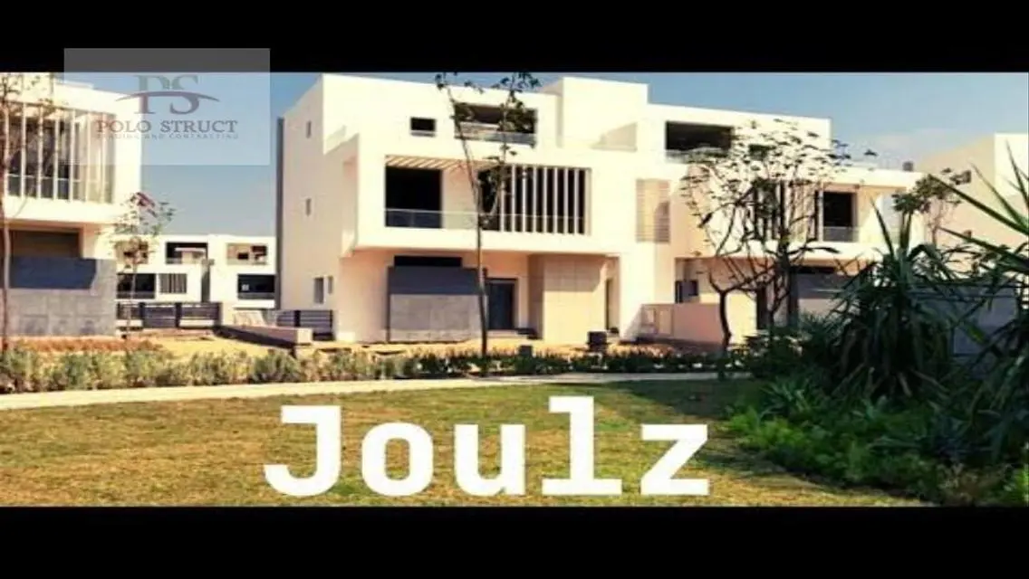 For sale Twin House 408m- Fully-Finished