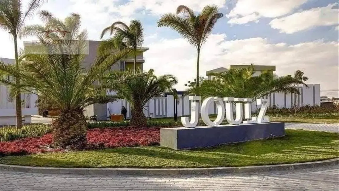 For sale Twin House 408m- Fully-Finished