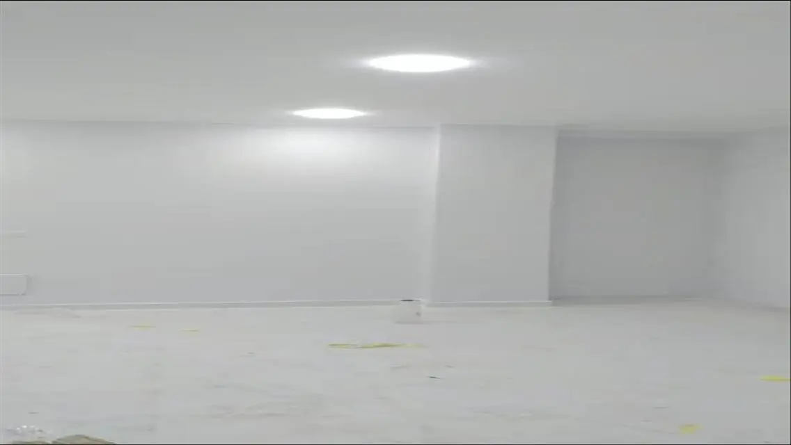 مكتب 250م ارضي بمدخل خاص بالقرب من ش سوريا