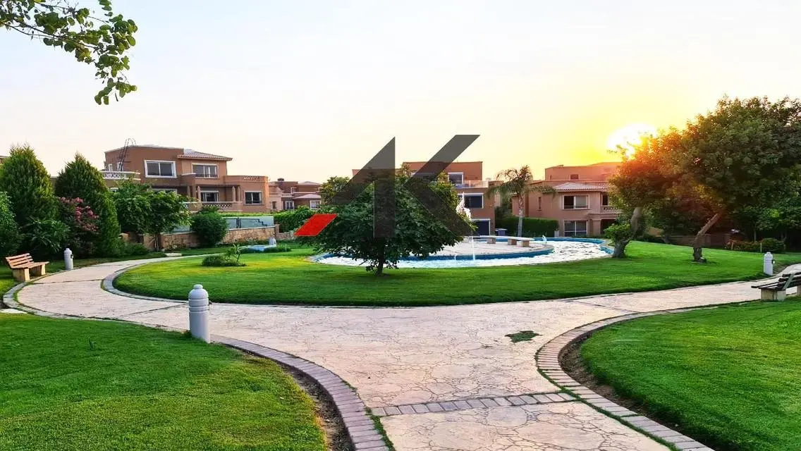 Finished Twin House For Sale in Bellagio
