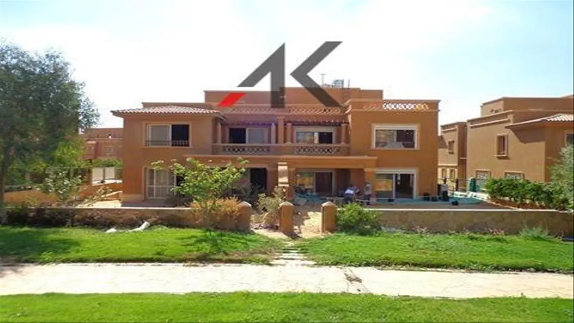 Finished Twin House For Sale in Bellagio