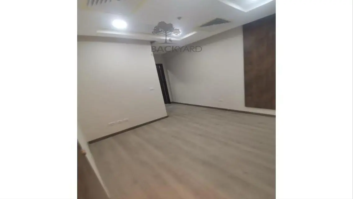 Office for rent in trivium fully finished