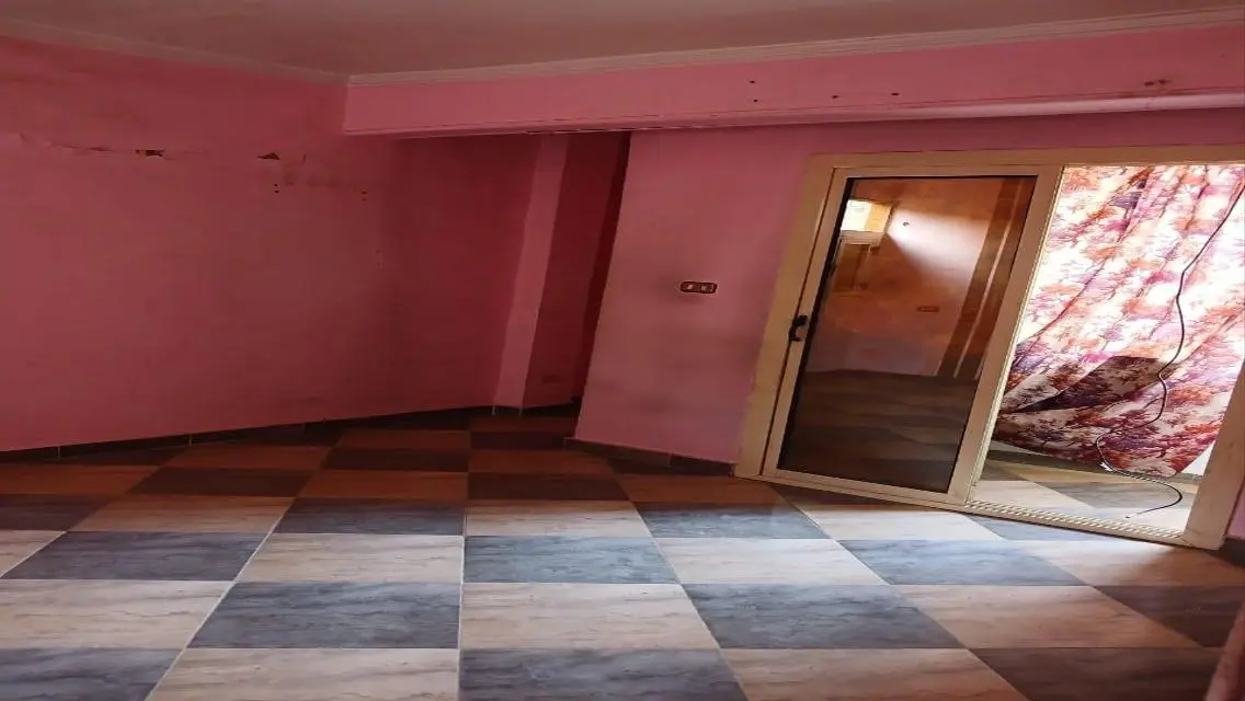 شقه سكن او مكتب 70م للايجار في المهندسين بالمساكن