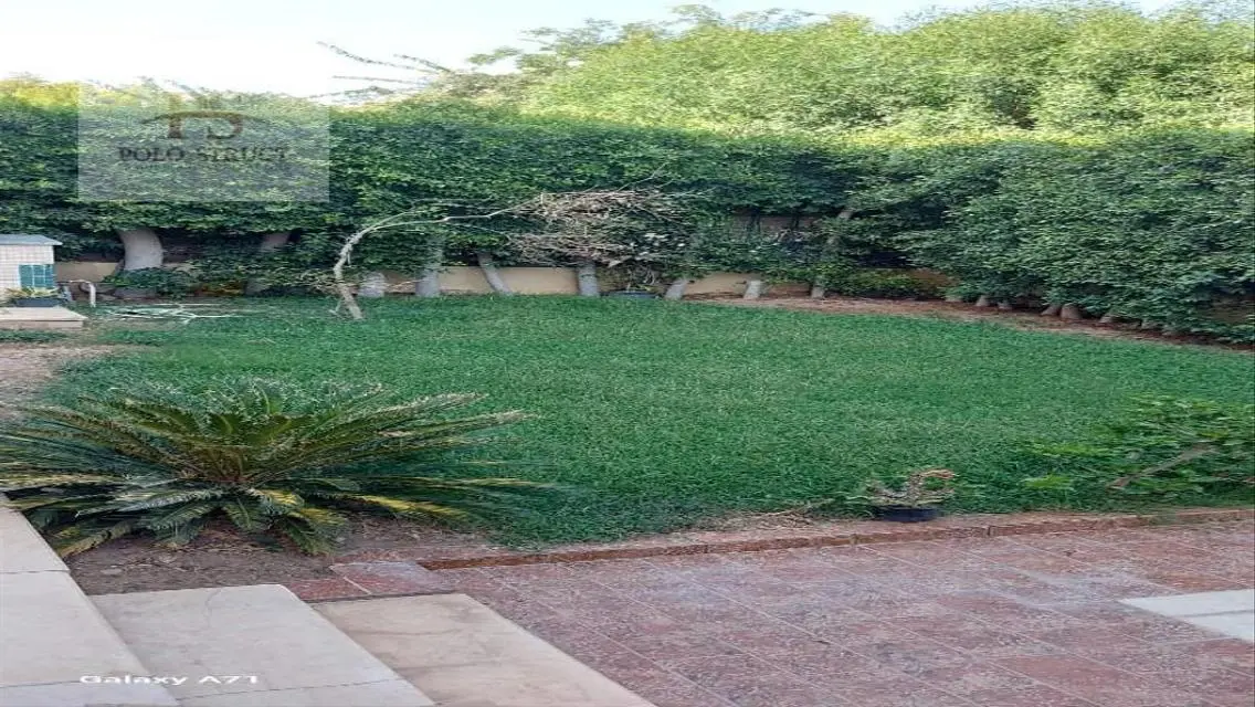 للبيع فيلا مستقله 380متر -تشطيب كامل-موقع مميز