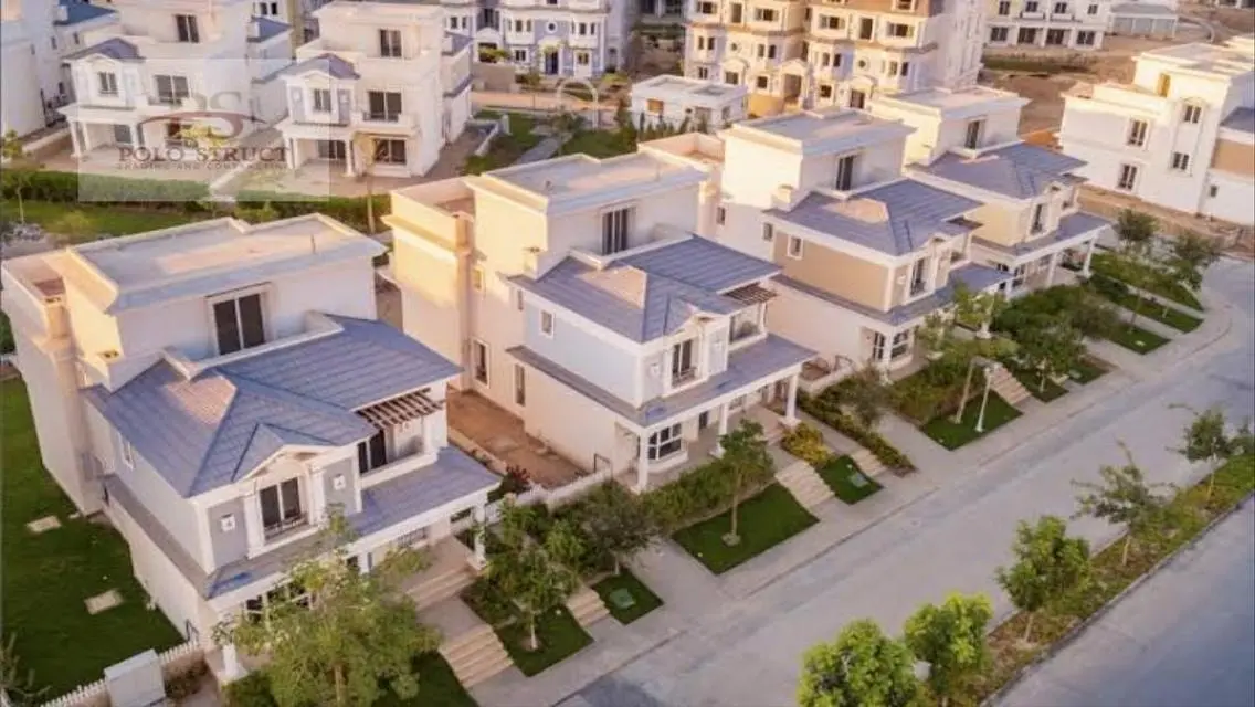 For sale Standalone villa 262m- Fully-Finished