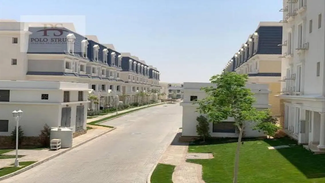 For sale Standalone villa 262m- Fully-Finished