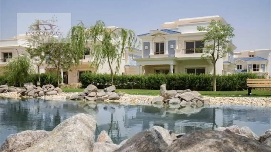 For sale Standalone villa 262m- Fully-Finished