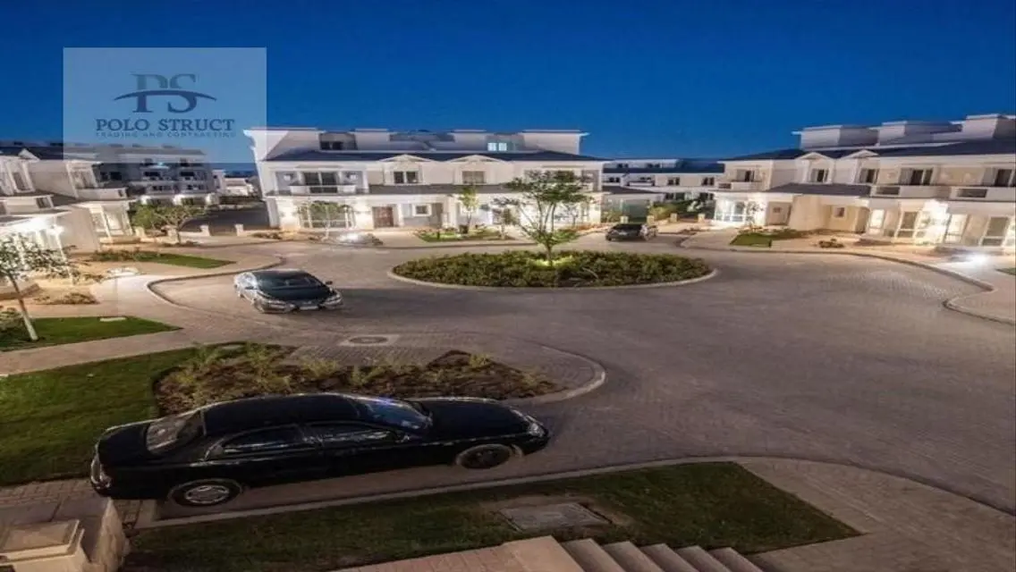 For sale Standalone villa 262m- Fully-Finished