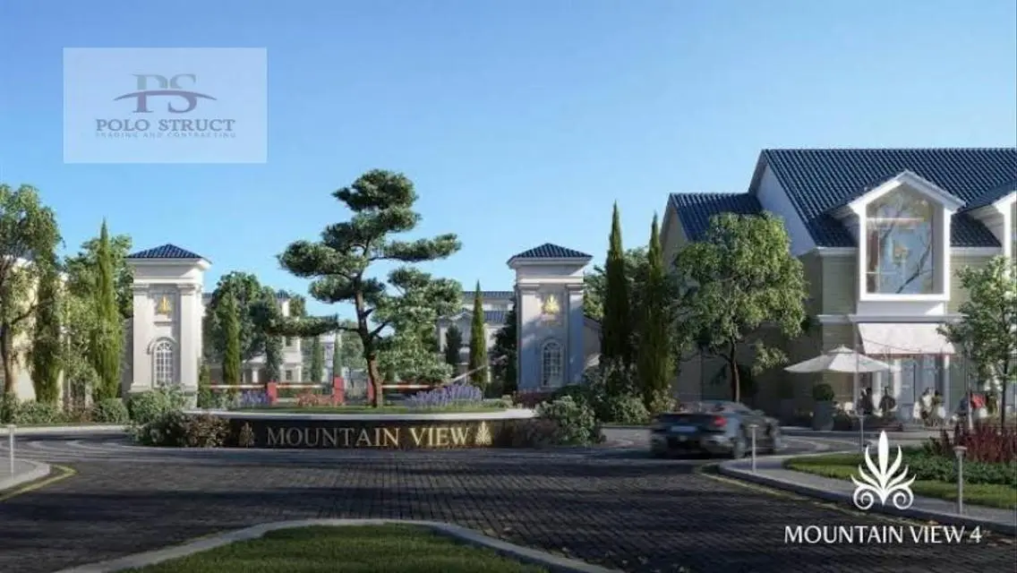 For sale Standalone villa 262m- Fully-Finished