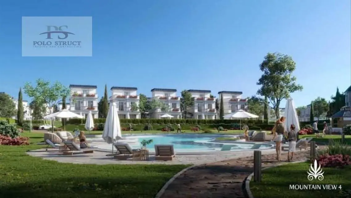 For sale Standalone villa 262m- Fully-Finished
