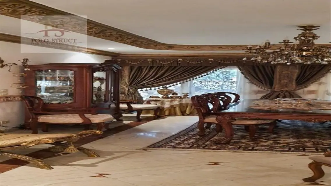 للبيع ميدل تاون هاوس ٢٦٠متر تشطيب سويرا لوكس