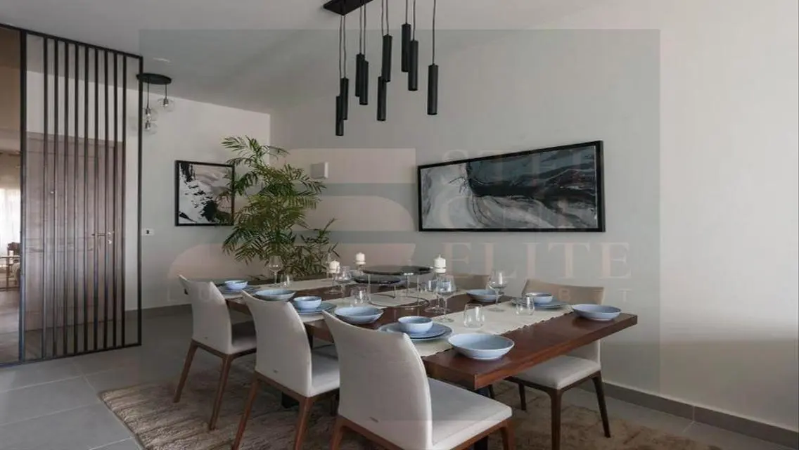 Townhouse for sale in Montenapoleone finished