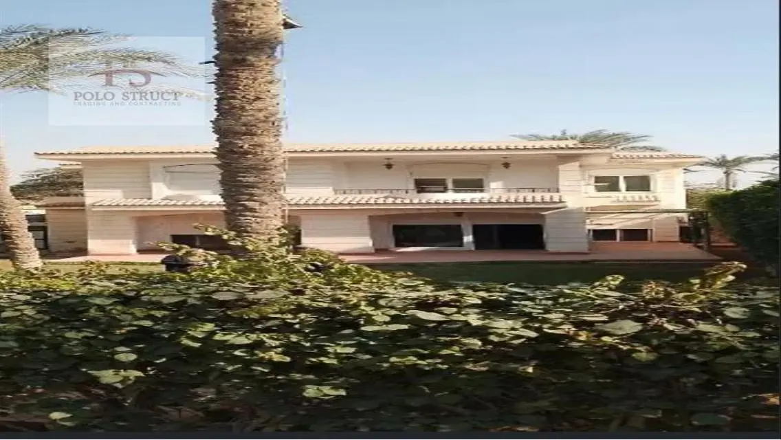 FOR Sale Standalone Villa750m-Fully-Finished