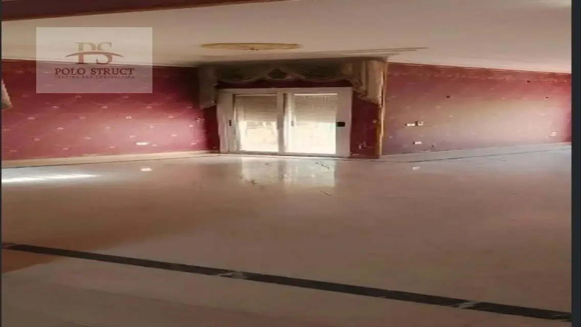 FOR Sale Standalone Villa750m-Fully-Finished