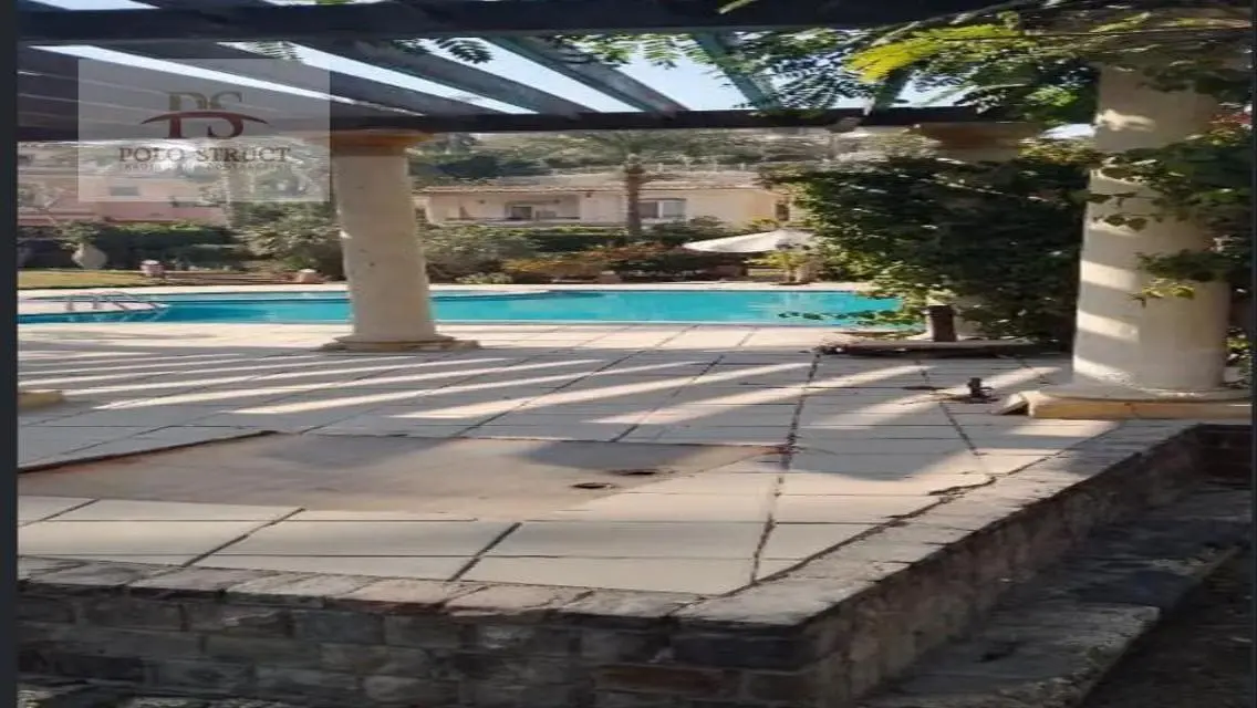 FOR Sale Standalone Villa750m-Fully-Finished