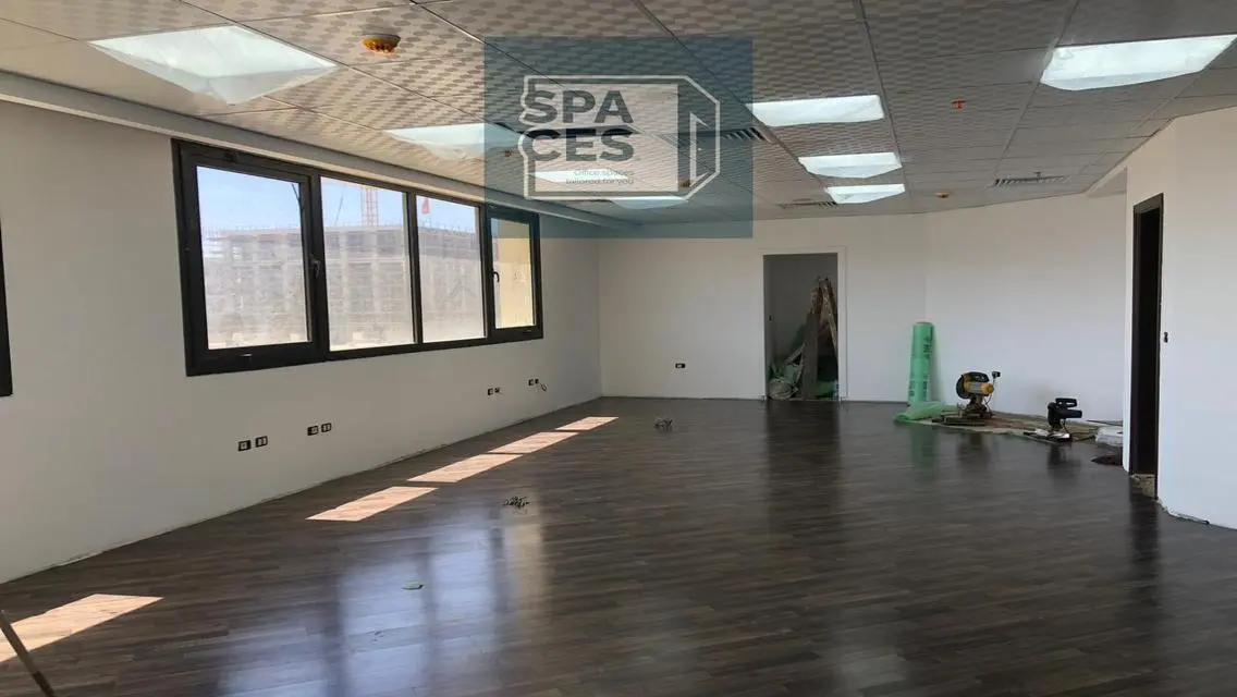 Comfortable 117 Square Meter Apartment in a Prime Location