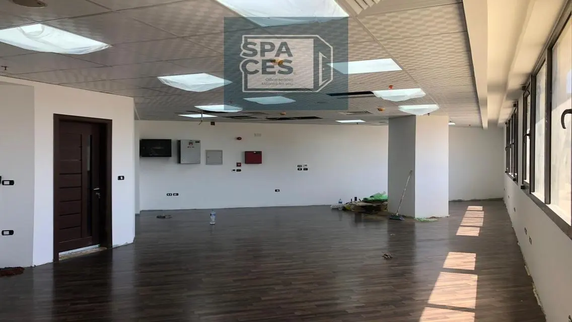 Comfortable 117 Square Meter Apartment in a Prime Location