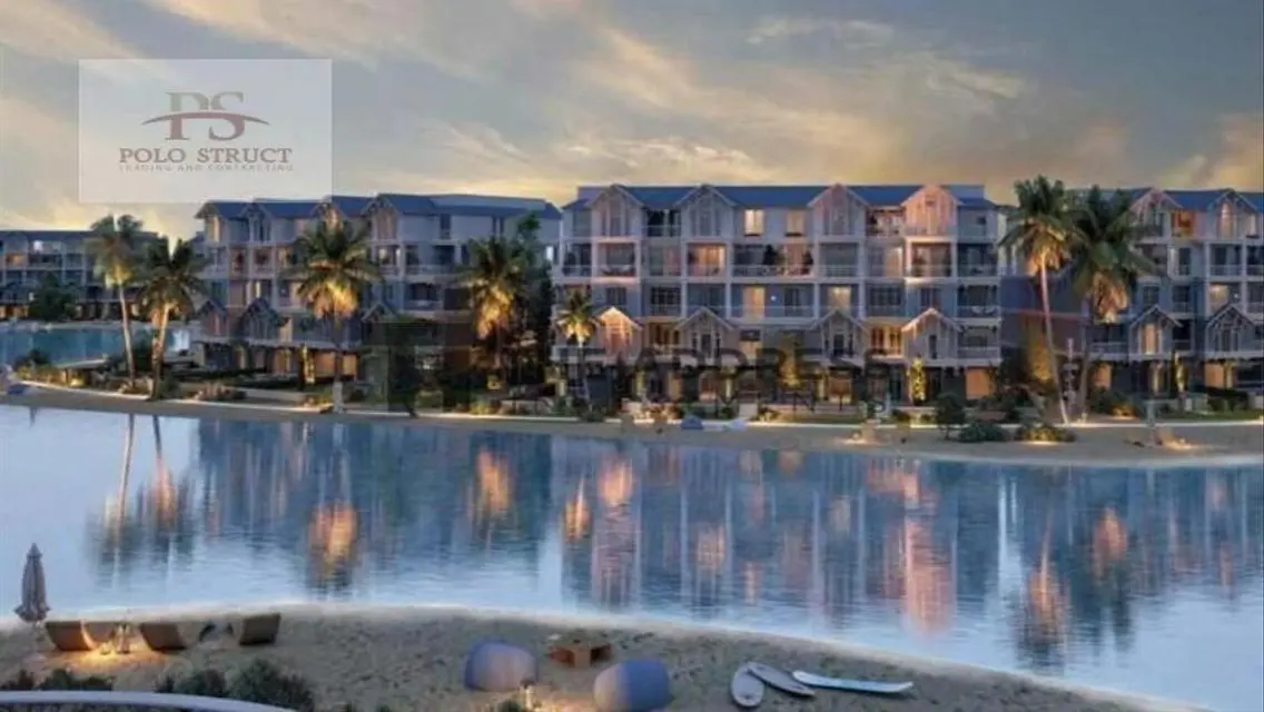 FOR Sale  I Villa 240m-Semi-Finished-Prime locatio