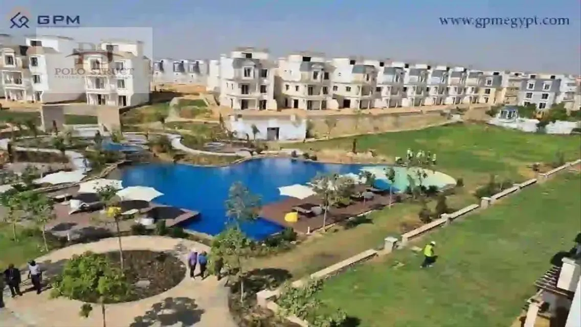 FOR Sale  I Villa 240m-Semi-Finished-Prime locatio