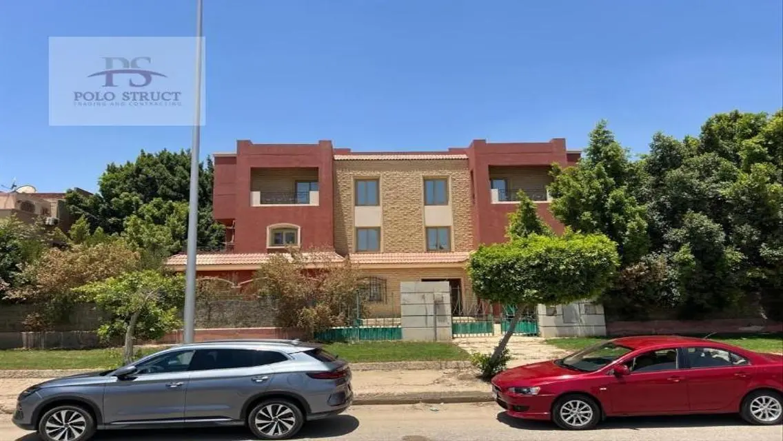 للبيع فيلا مستقلة 960متر-تشطيب كامل موقع مميز