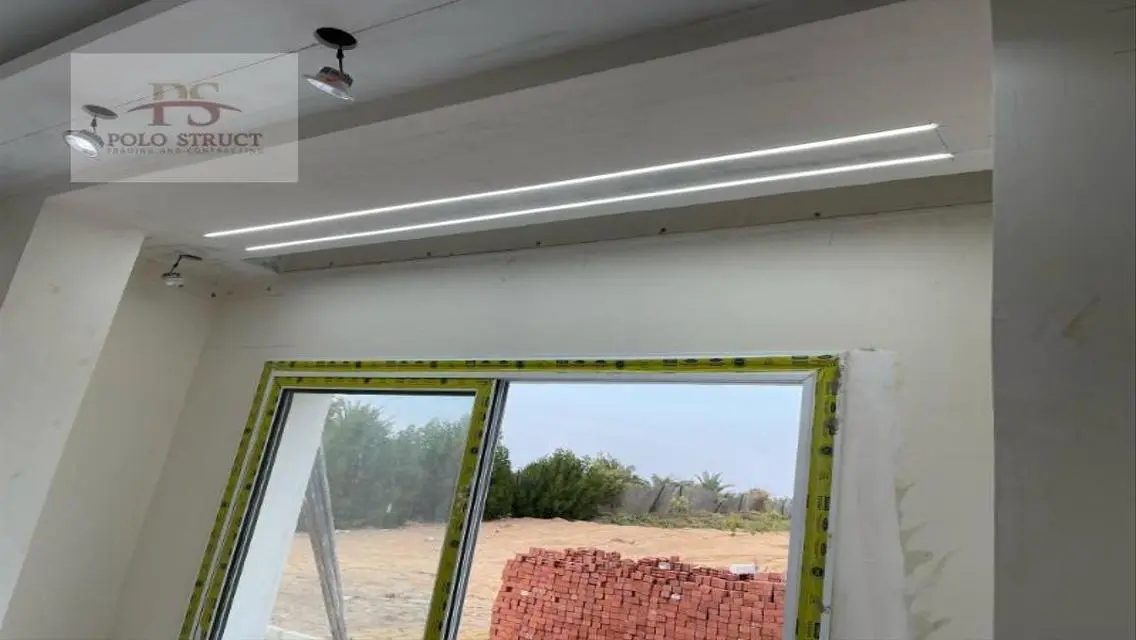 FOR Sale Standalone Villa4000m-Ultra Fully-Finishe