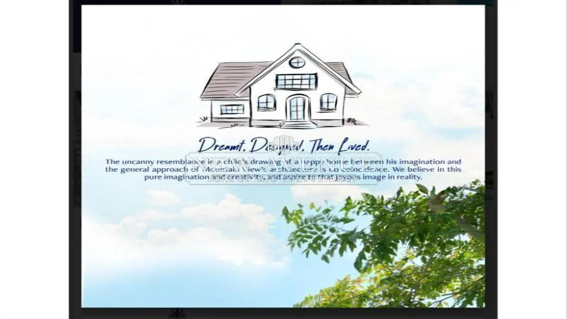 ivilla with garden 4 bedrooms with installments