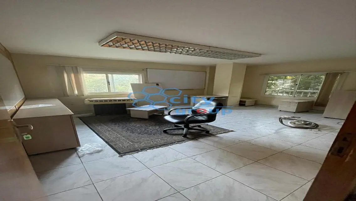 مبنى للايجار لكبرى الشركات بالمعادى الجديدة 1200 م