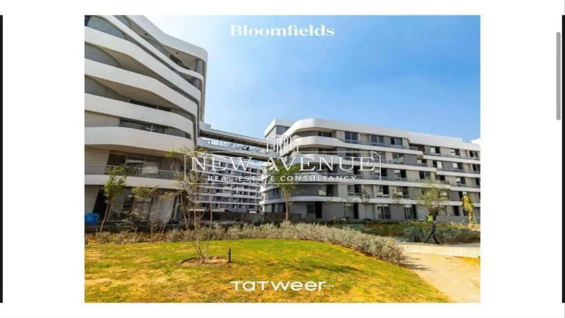 Apartment over looking view lagoon in Bloomfields