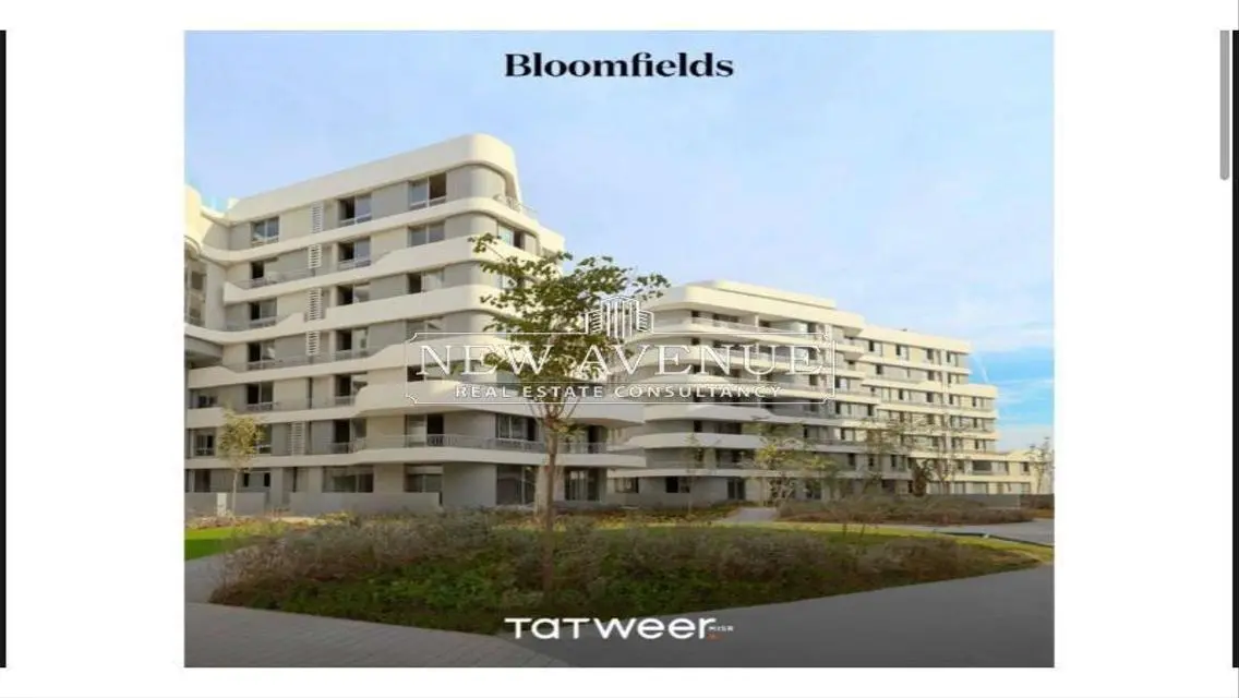 Apartment over looking view lagoon in Bloomfields