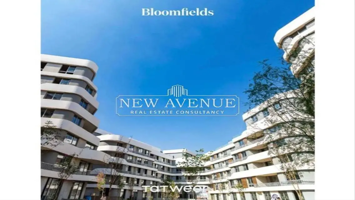 Apartment over looking view lagoon in Bloomfields
