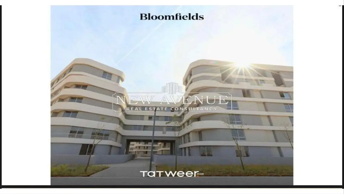 Apartment over looking view lagoon in Bloomfields