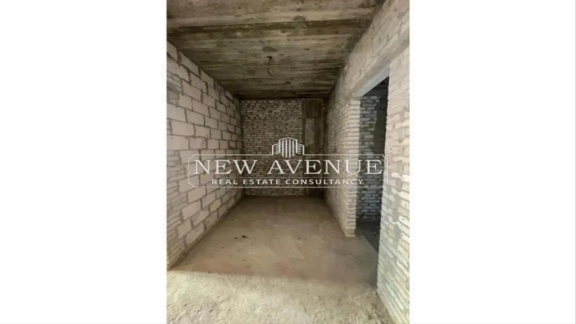Ground apartment 3 bedrooms Prim location - Sodic