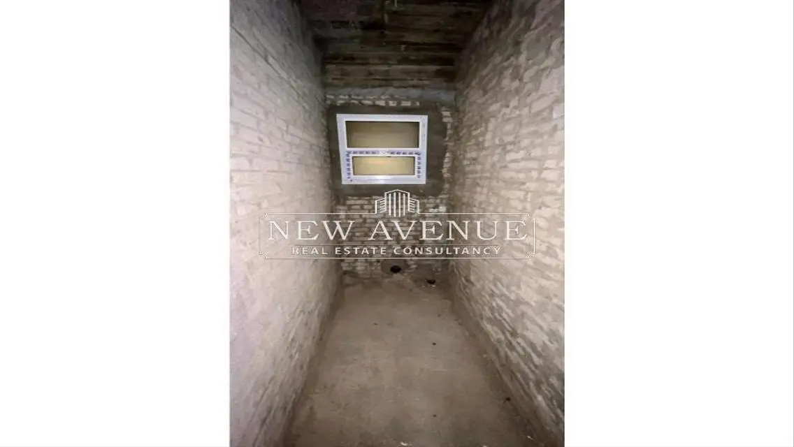 Ground apartment 3 bedrooms Prim location - Sodic