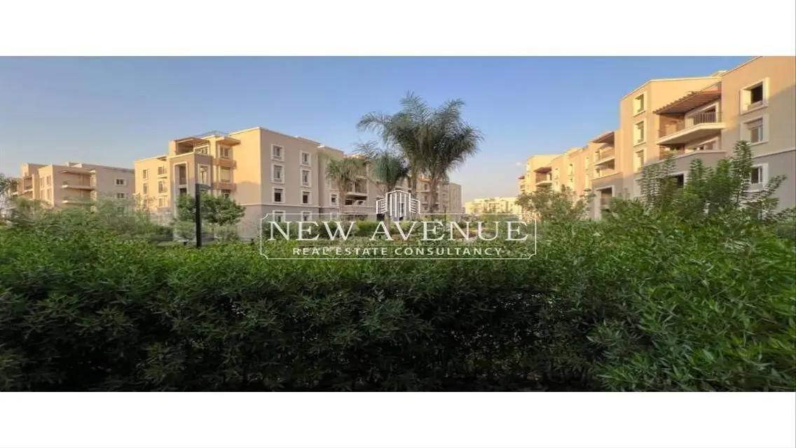 Ground apartment 3 bedrooms Prim location - Sodic