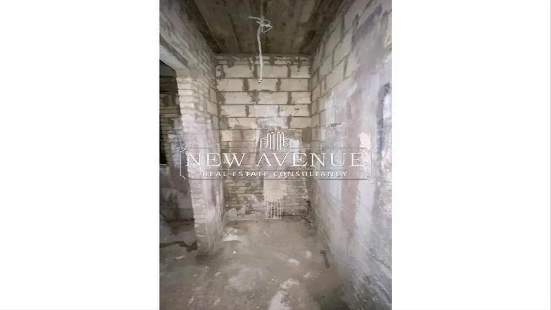 Ground apartment 3 bedrooms Prim location - Sodic