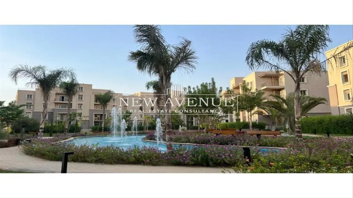 Ground apartment 3 bedrooms Prim location - Sodic