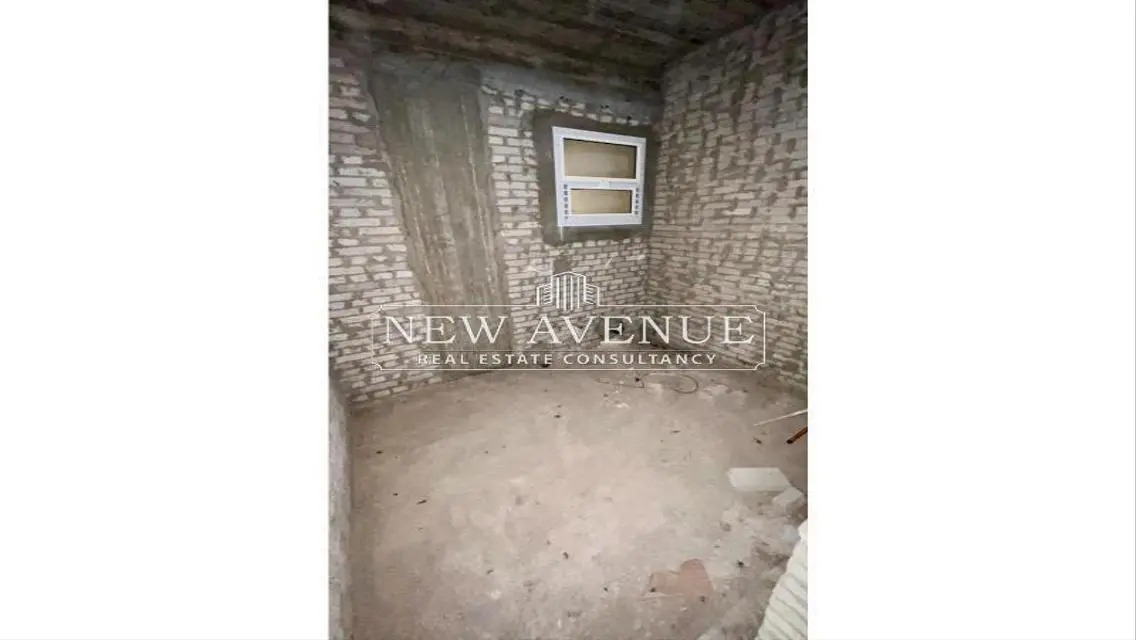 Ground apartment 3 bedrooms Prim location - Sodic